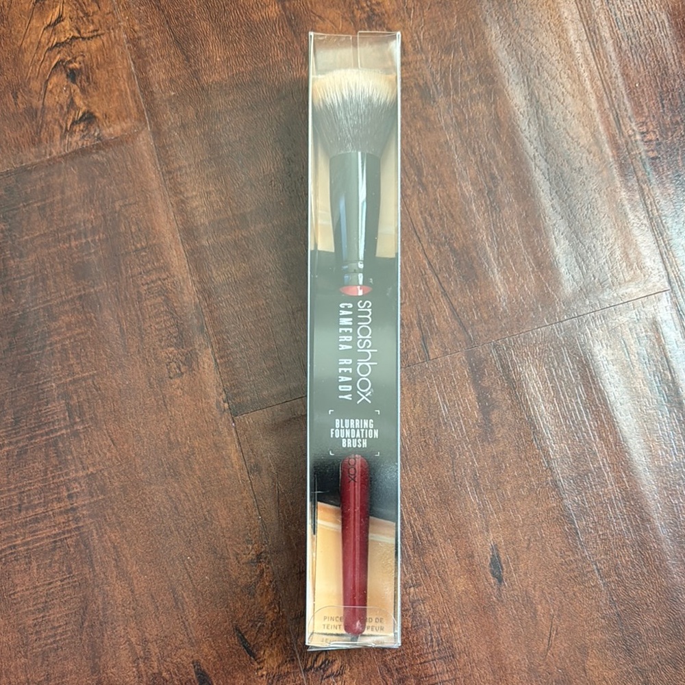 Smashbox Blurring Foundation Brush